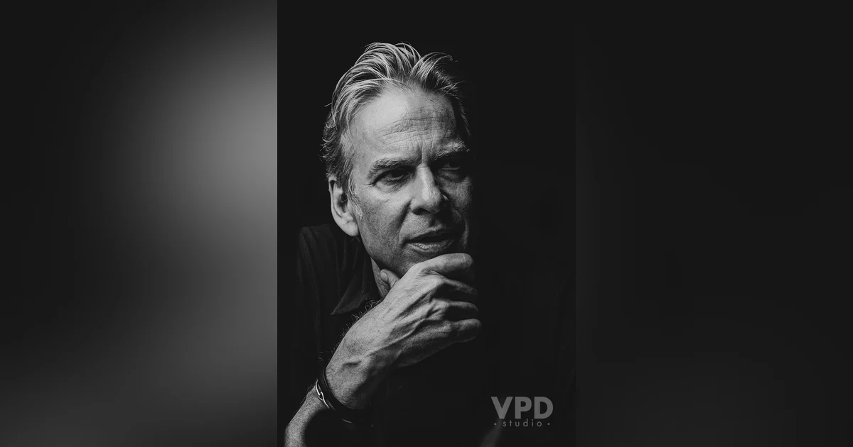 The Interview #96 | Adam Curry - Untethered