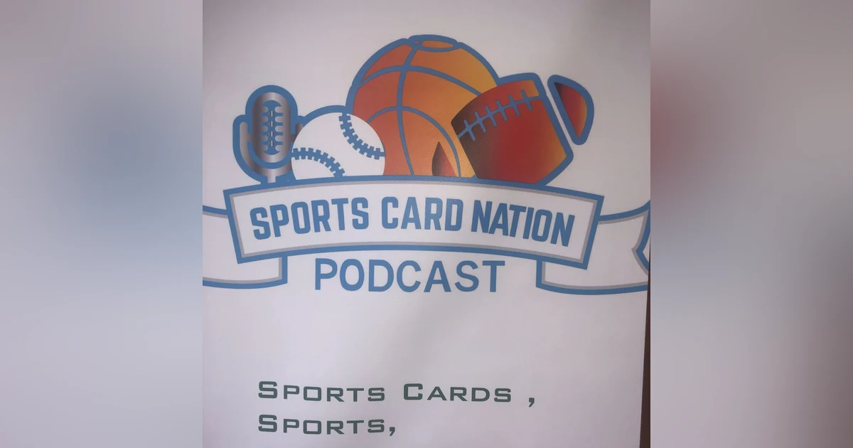 Ep.4 w/Clay Plaugher(Clay's Cards) Submitting to PSA
