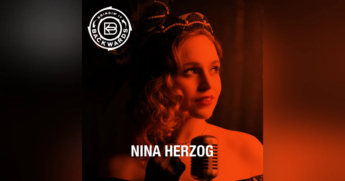 Interview with Nina Herzog