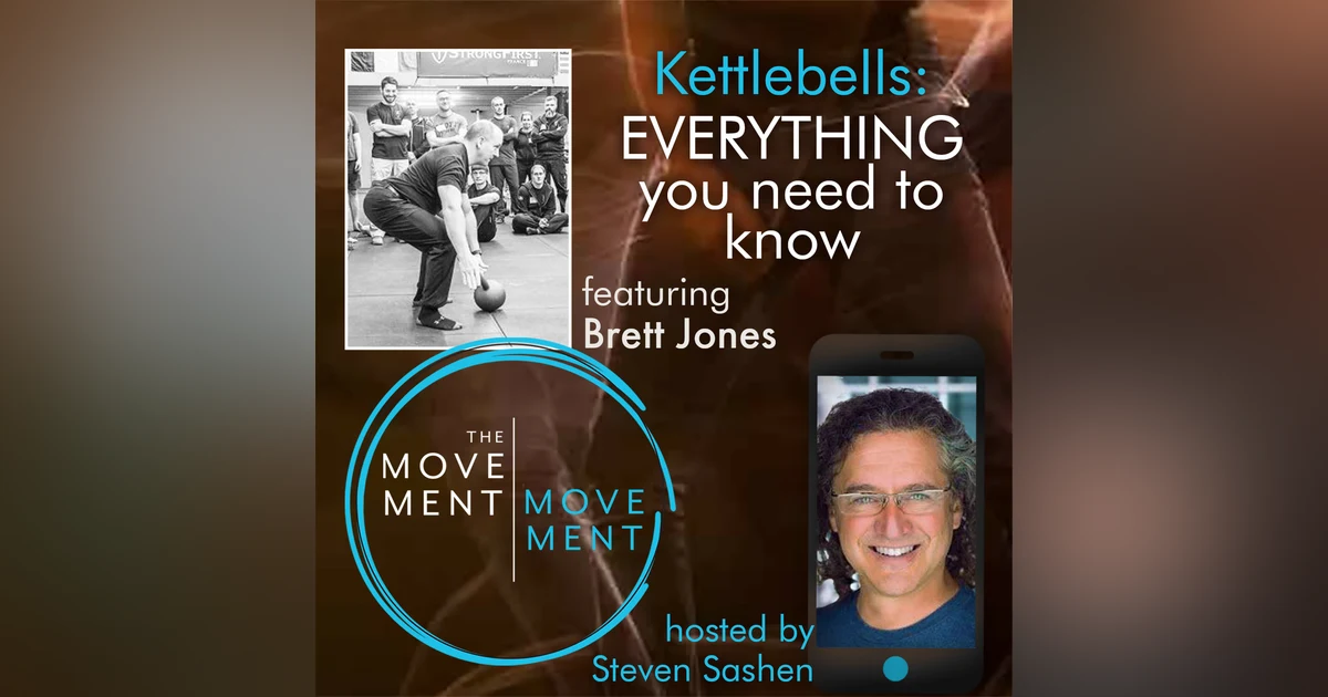 Episode 210: Kettlebells: EVERYTHING You Need to Know