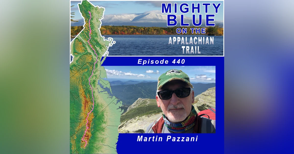 Episode #440 - Martin Pazzani
