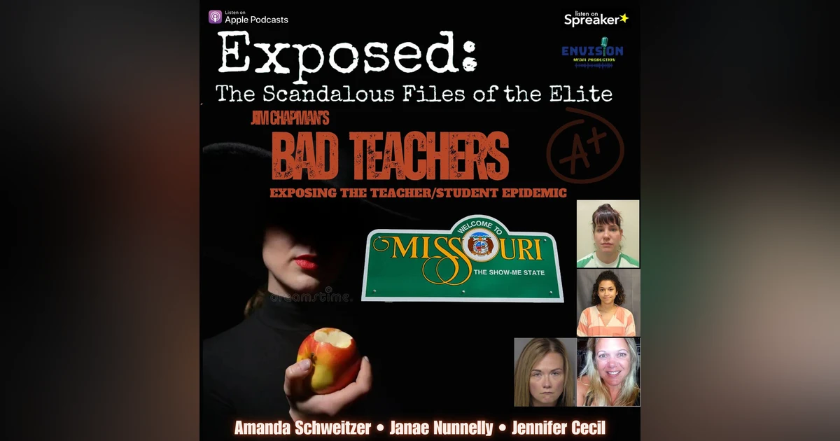 Bad Teachers: Missouri
