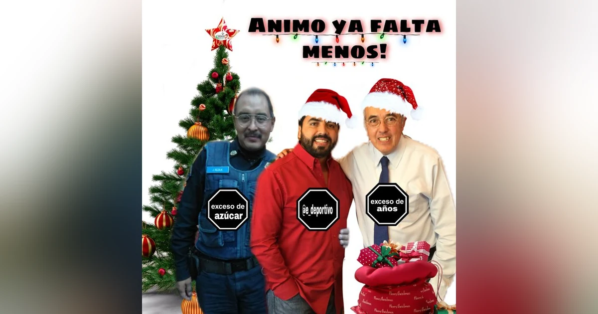 Llegamos al viernes con la dulce compañía en Espacio Deportivo de la Tarde 11 de diciembre 2020