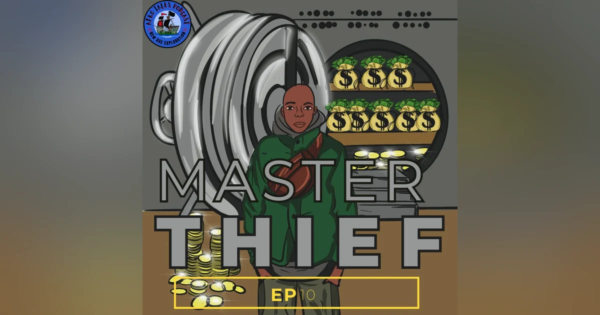 Master Thief