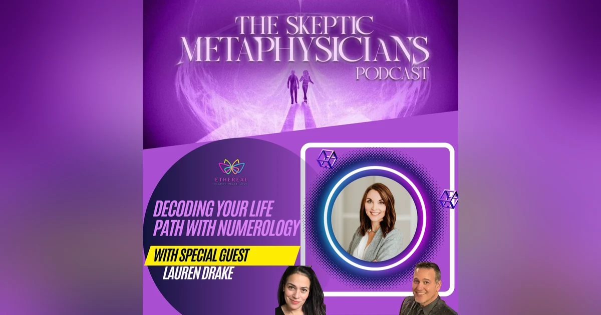 Decoding Your Life Path with Numerology