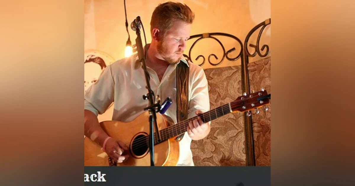 Zack Walther Interview