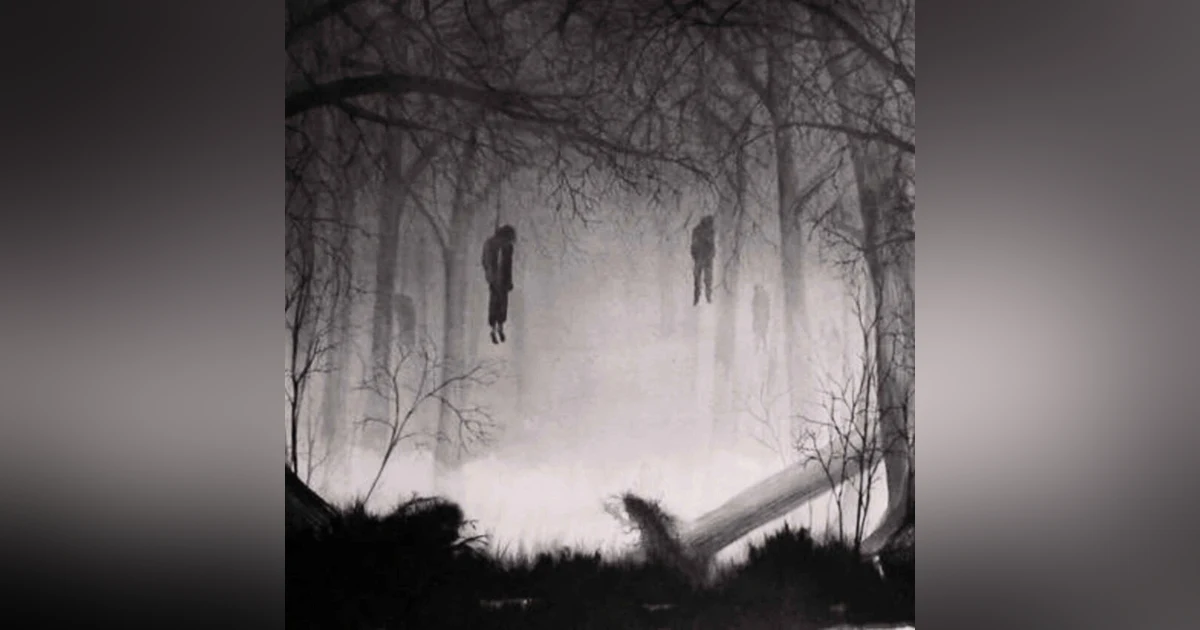 A Lone Traveler Stories and A Trip To Suicide Forest