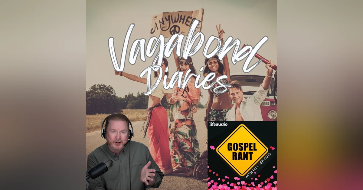 Vagabond Diaries: Veronica