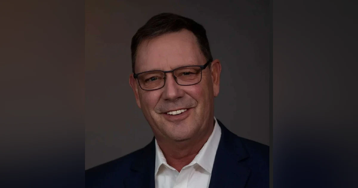 Something to Believe In- An interview with Dan E. Hendrickson