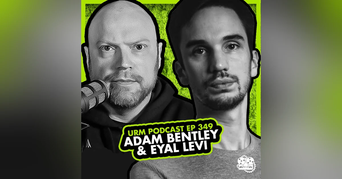 EP 349 | Adam Bentley