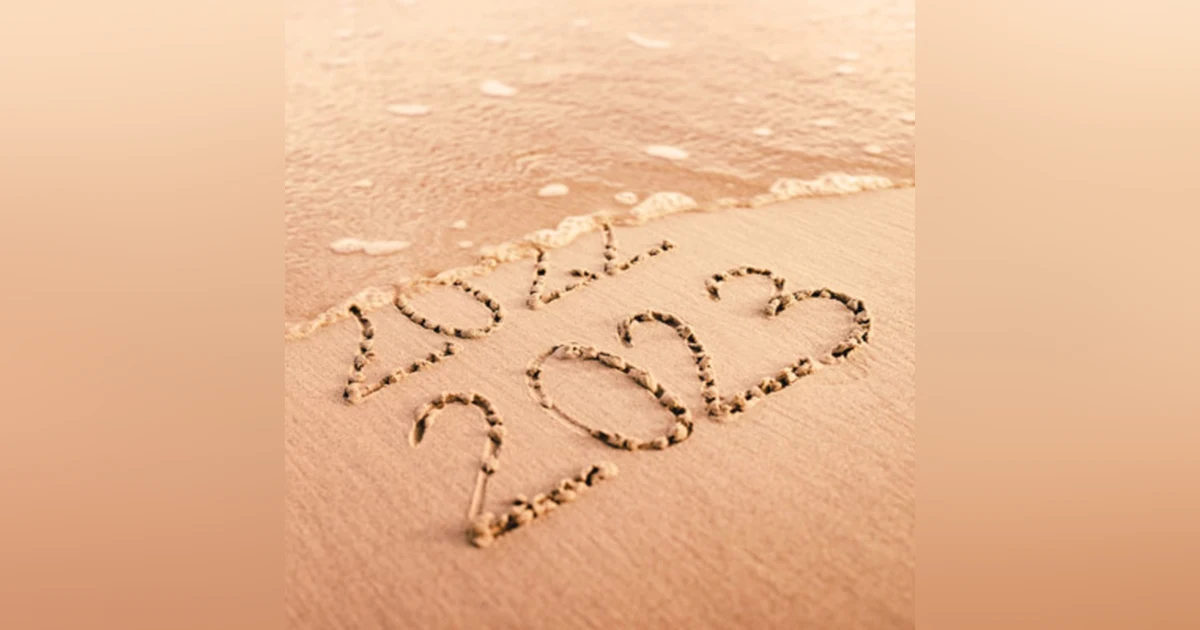 2022 Christmas and New Years 2023