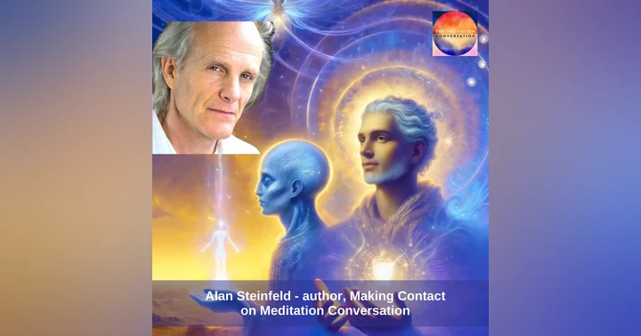 image for Making Contact: Exploring the Extraordinary ET Phenomenon - Alan Steinfeld