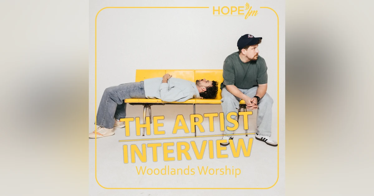 Woodlands Worship