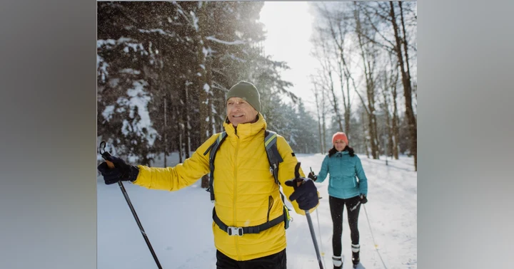 image for To SKI or Not to SKI (Spend Kids' Inheritance)?