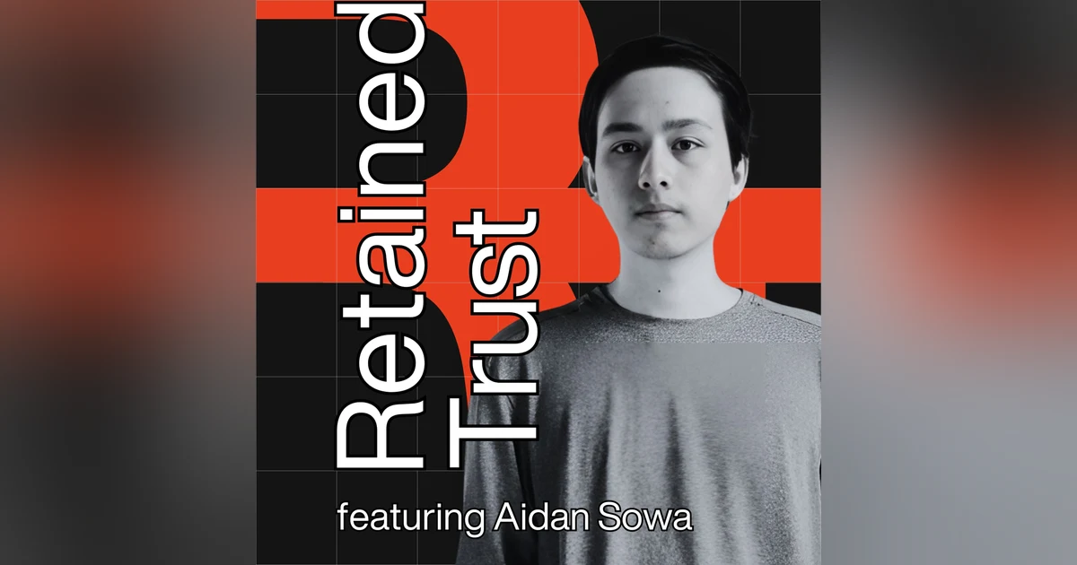 Unlocking the Power of PR: Aidan Sowa on Sales-Driven Strategies