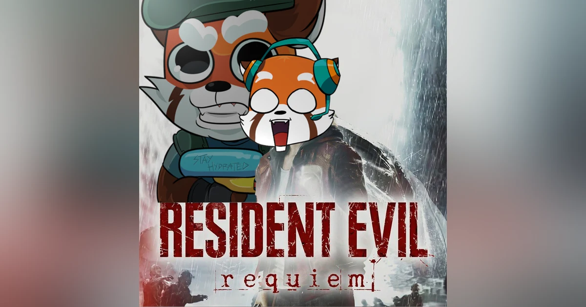 Requiem for a Scream! Let's Discuss Resident Evil: Requiem
