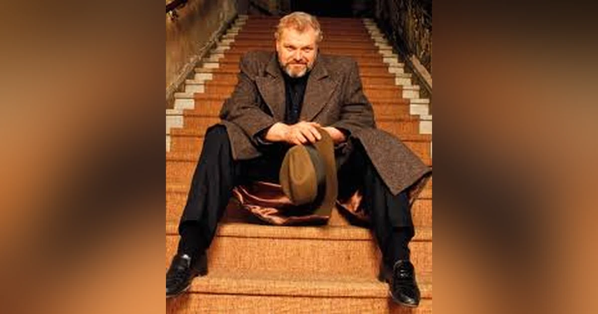 Remembering Brian Dennehy with Andrew Shaver