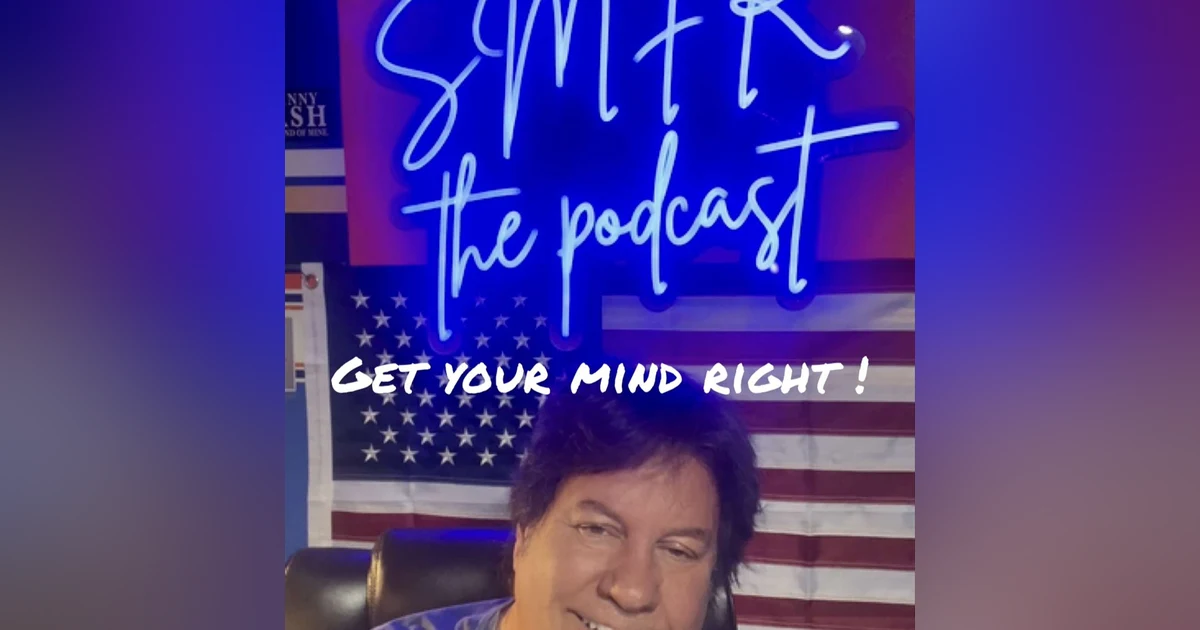 Get Your Mind Right!