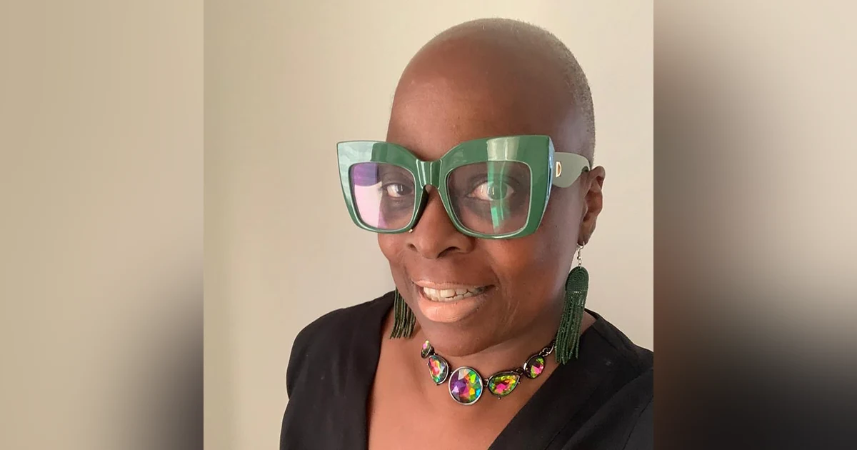 From Career-Driven to Joy-Driven: The Radical Reclamation of Self With Valerie Lyons