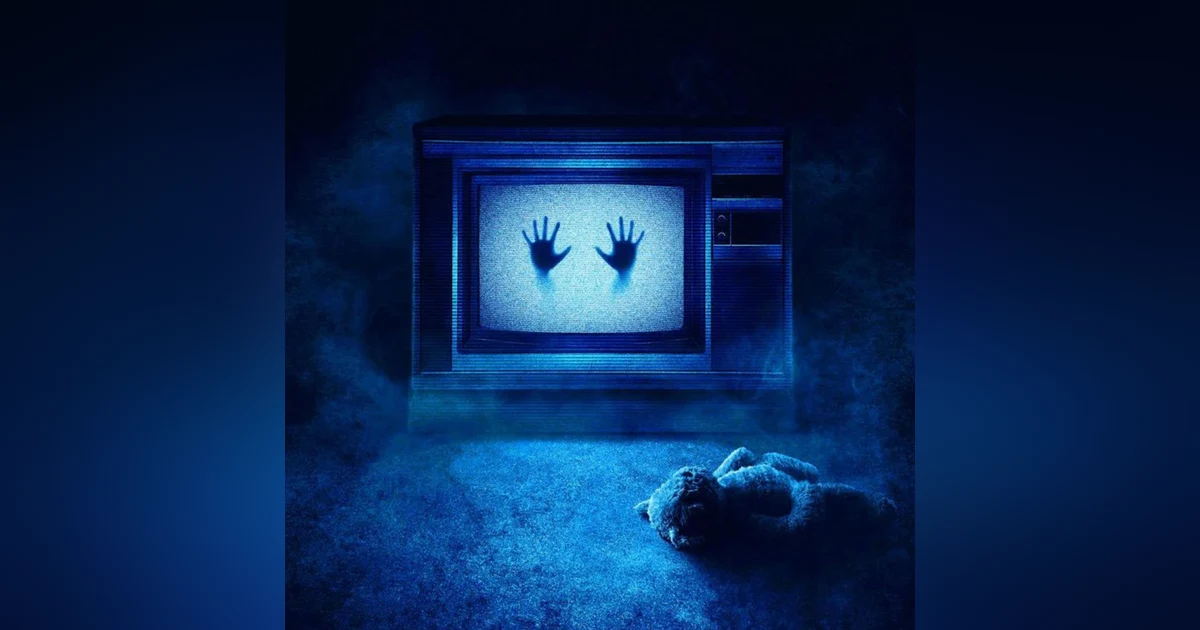 Ghost and Poltergeist Phenomena