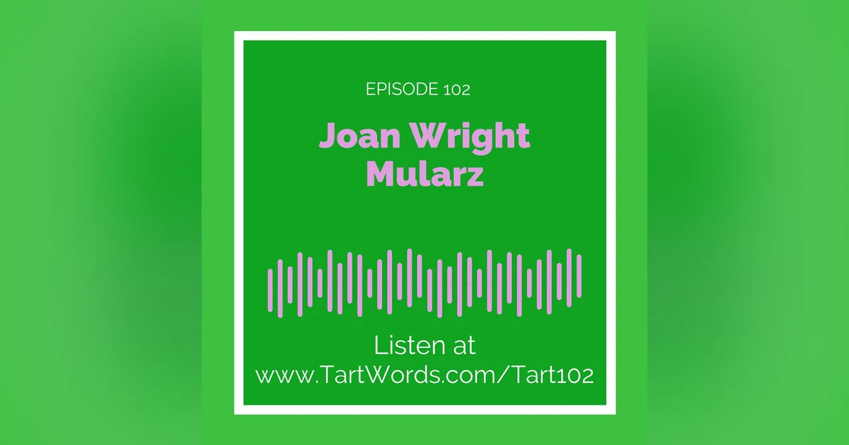 Joan Wright Mularz