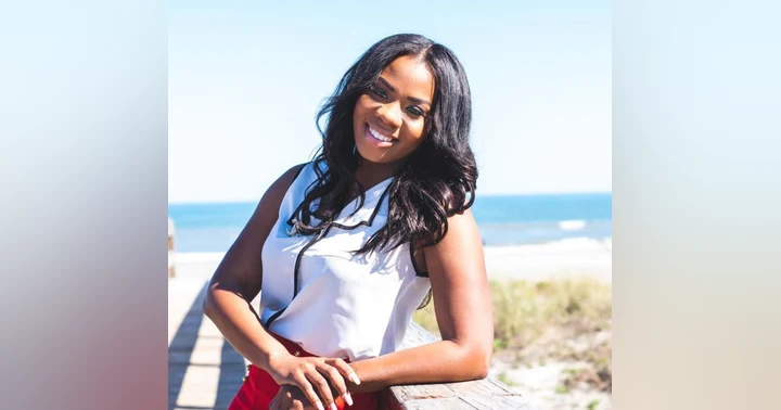 image for Edwina Burch: Top Jacksonville Real Estate Agent Elevating the Industry Through Consistency, Mindset, and Relationships