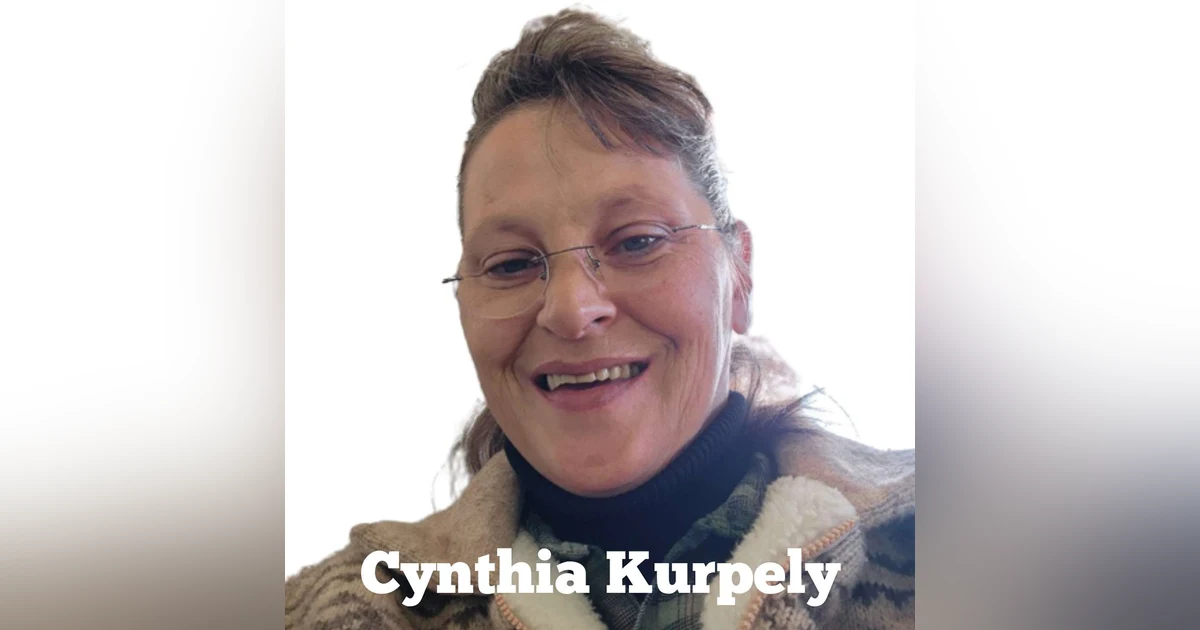 Cynthia Kurpely