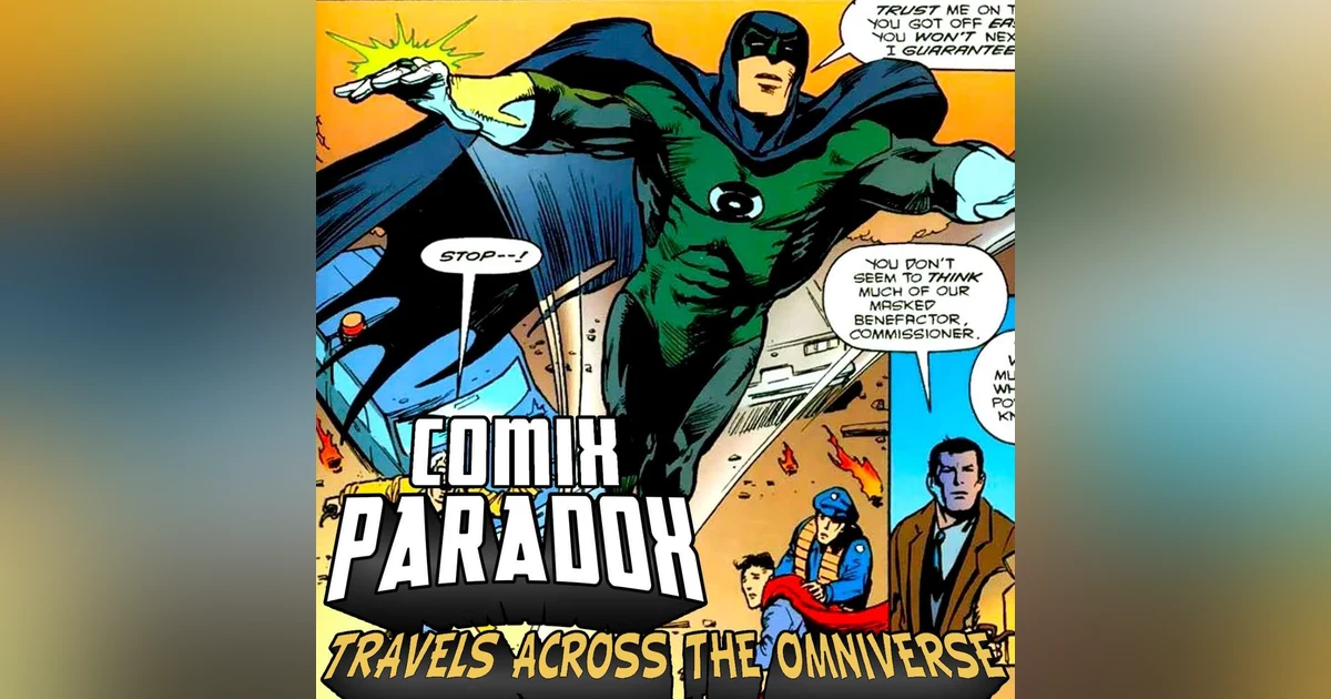 Ep.23 – Batman: In Darkest Knight