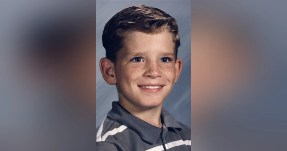 The Disappearance of Adam Herrman in Kansas