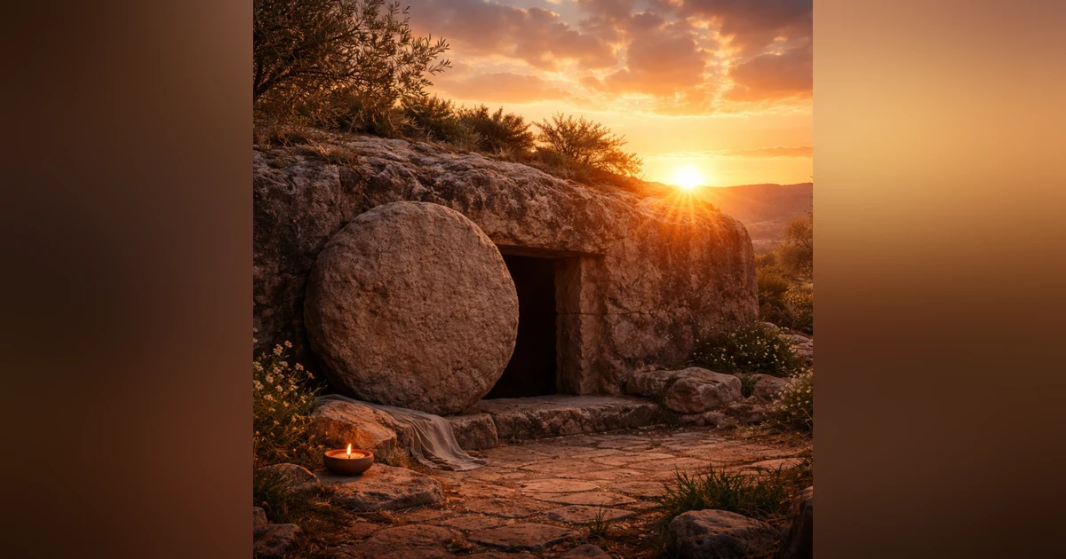 Before The Resurrection