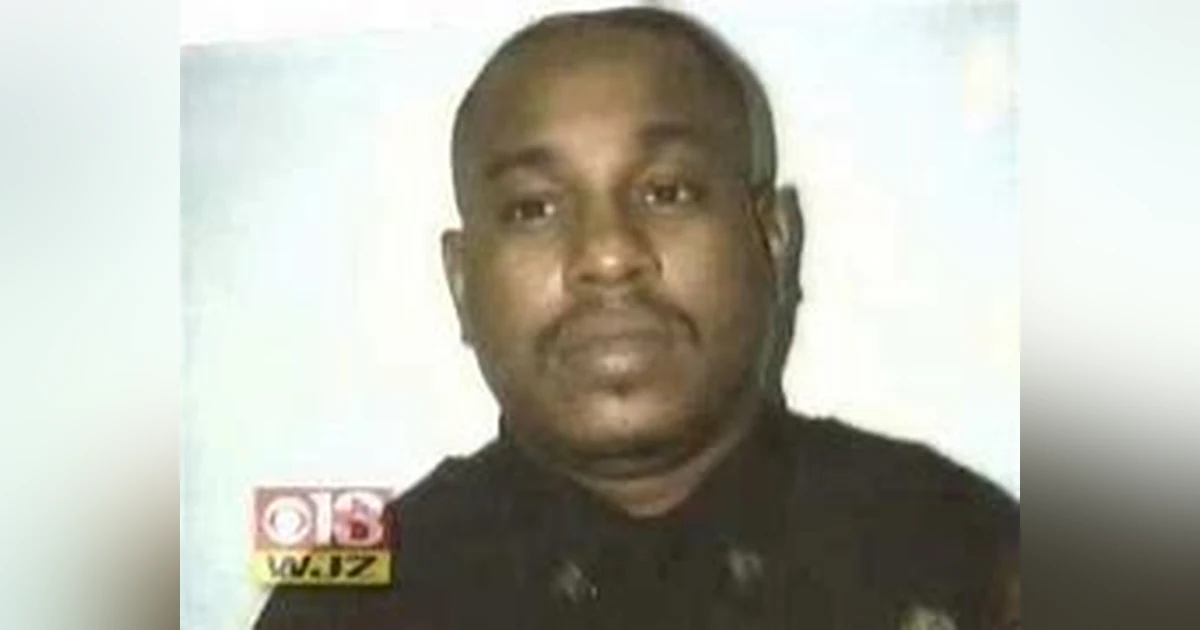 Season Four (MURDER/SUICIDE) Episode Seven Donald Webb Jr. and John Crowder