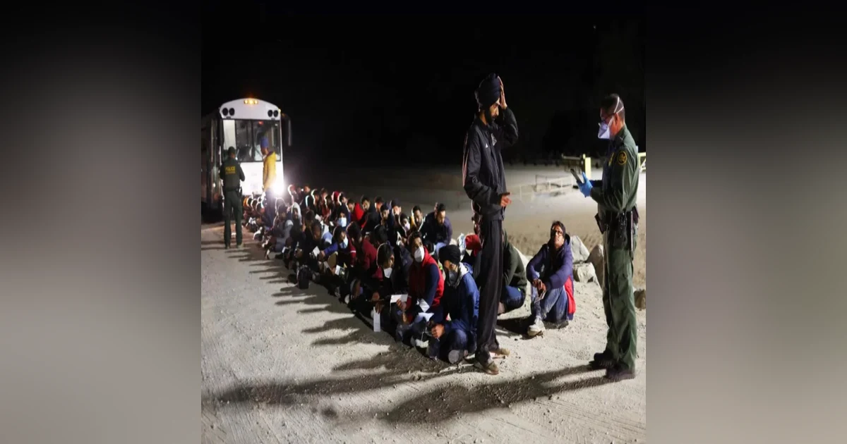 The Future World War Against Indian Immigration aka the Self Defense Wars