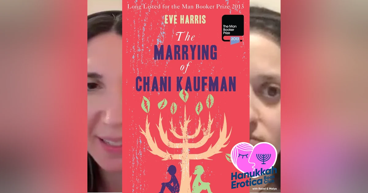The Marrying of Chani Kaufman