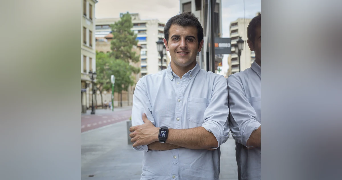 Clúster cerámico en Castellón, con Javier Carda