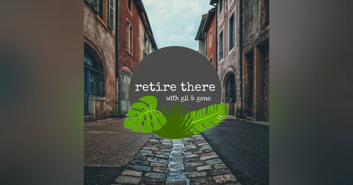 Retire in Plattsburgh, New York - EP 212