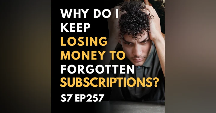 image for Combatting Financial Leaks: How to Stop Wasting Money on Unused Subscriptions