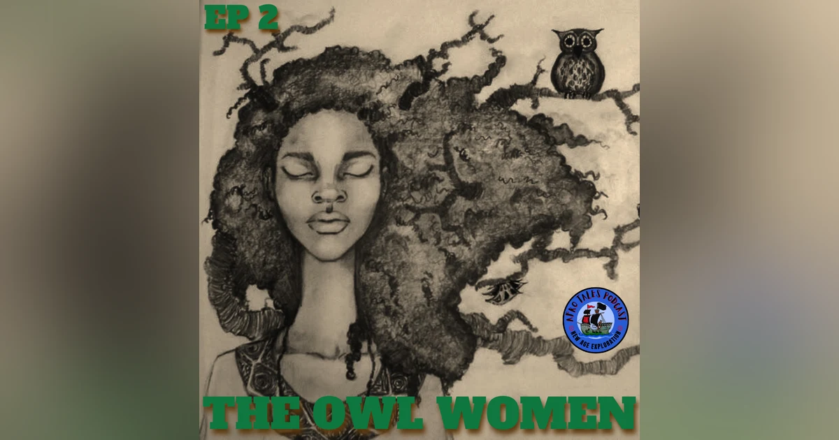The Owl Women