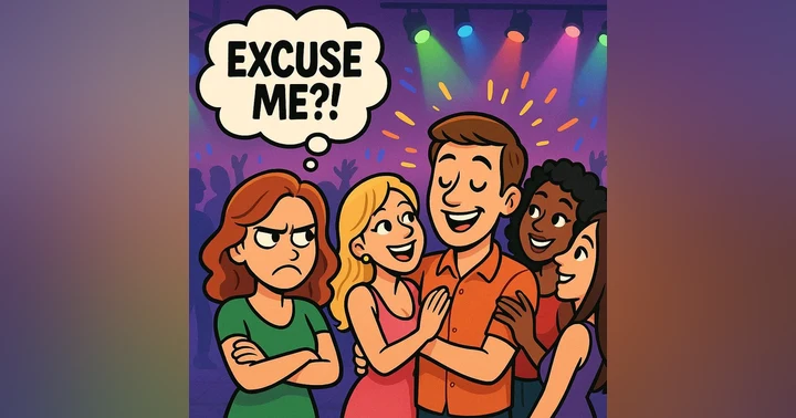 image for When They Only Want Your Spouse (And Not You) | Beyond Monogamy Quickie