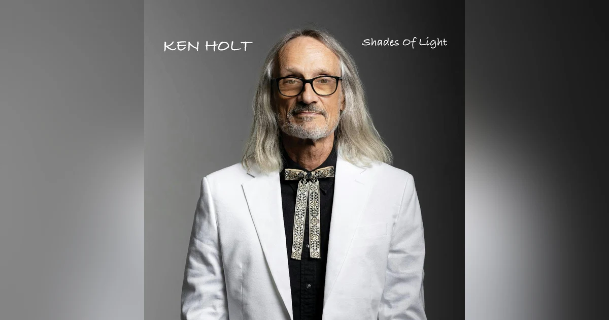 Ken Holt Interview