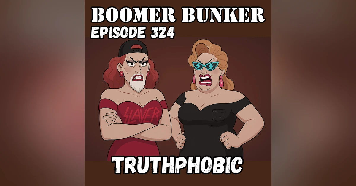 Truthphobic | 324