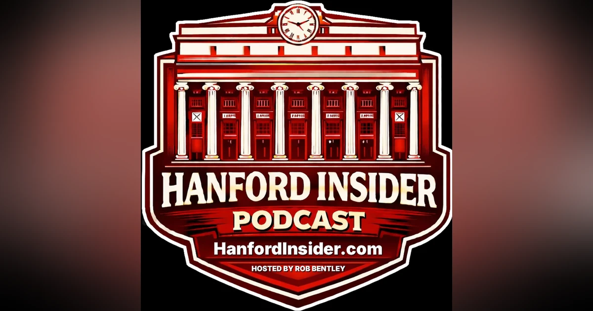 Hanford Insider: Hanford Jewelry and Loan, Kings Players, Babe Ruth Stars, High School Fall Sport Preview