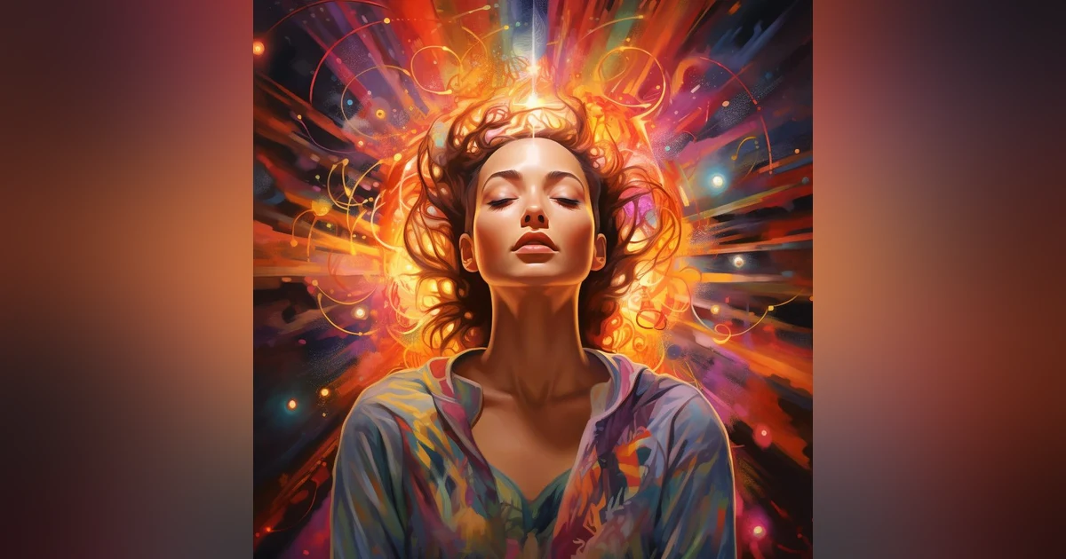 Harmonizing Energies Guided Meditation with 432 Hz Resonance