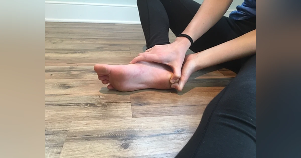 Episode 30: You Don't Need Orthotics and Don't Have Plantar Fasciitis