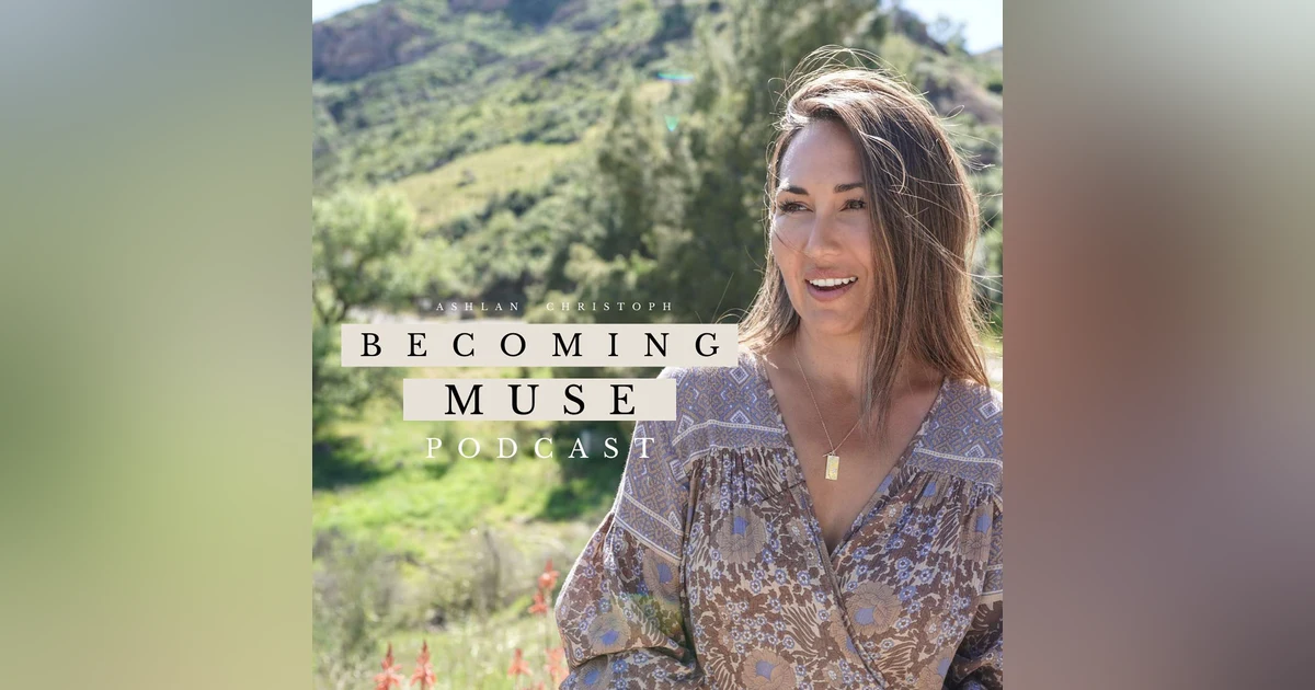 Becoming Muse Podcast