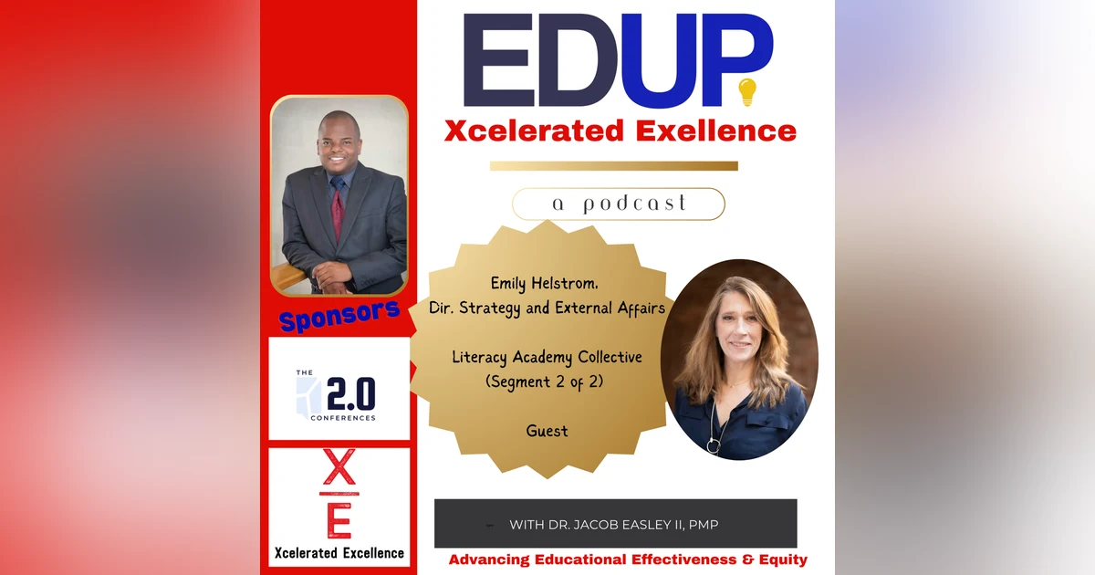 Emily Hellstrom—Literacy Instruction for Struggling Readers, Literacy Academy Collective (2 of 2)