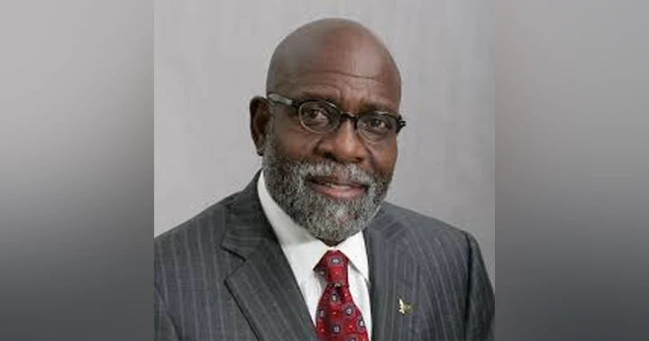 image for Taking Action: Making the World a Better Place with Dr. Charlie Nelms