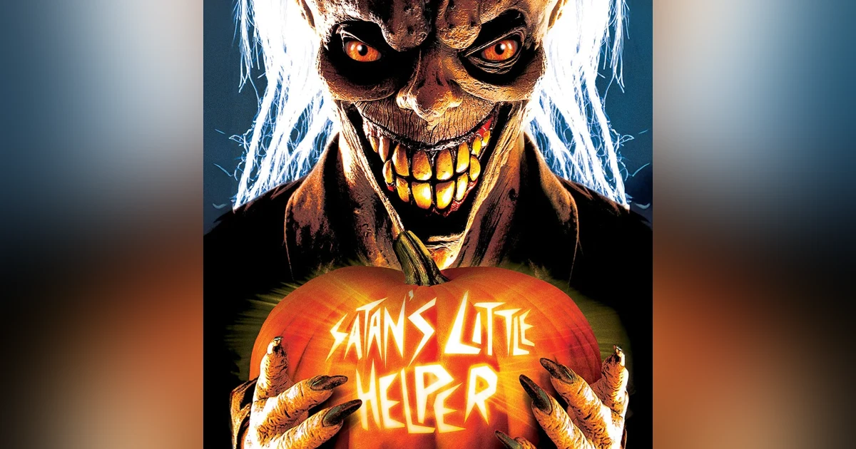 Do You Even Movie? | Satan's Little Helper (2004)
