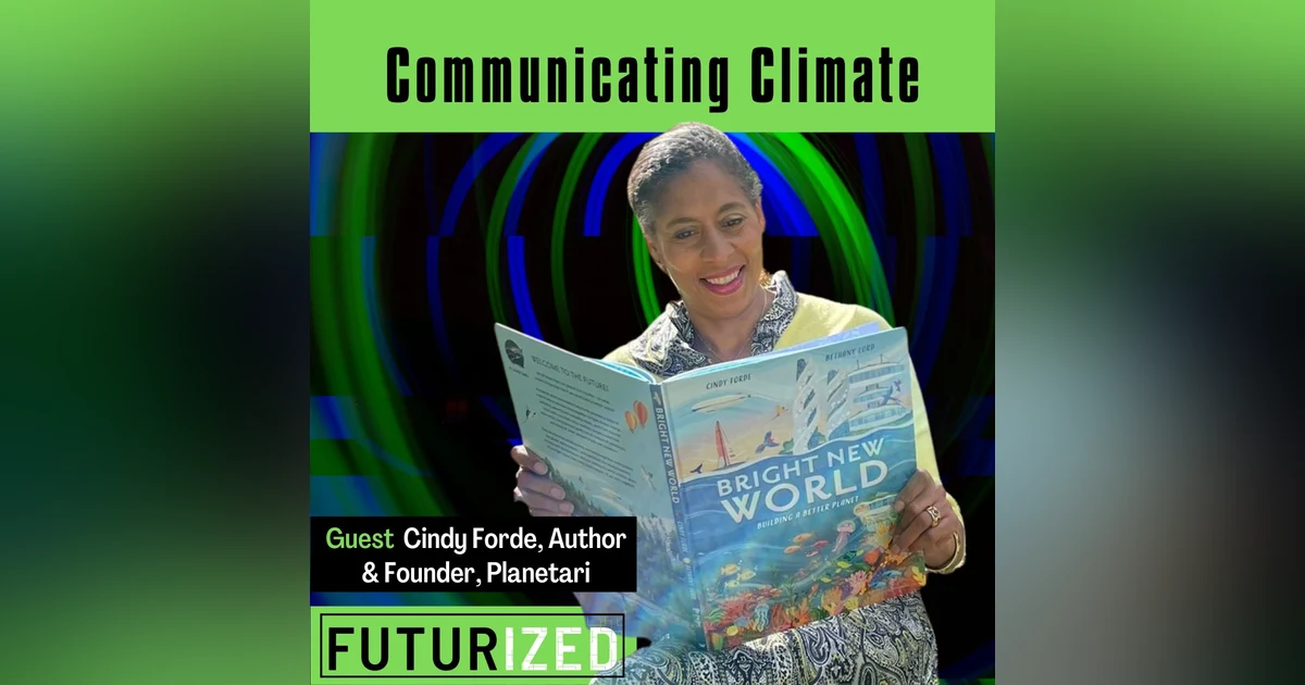 Communicating Climate