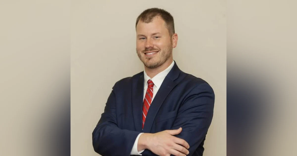 The People VS The Town of Rocky Mount with Mayoral Candidate Holland Perdue