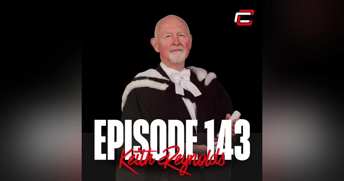 Keith Reynolds - Are we selling the game of tennis the right way?